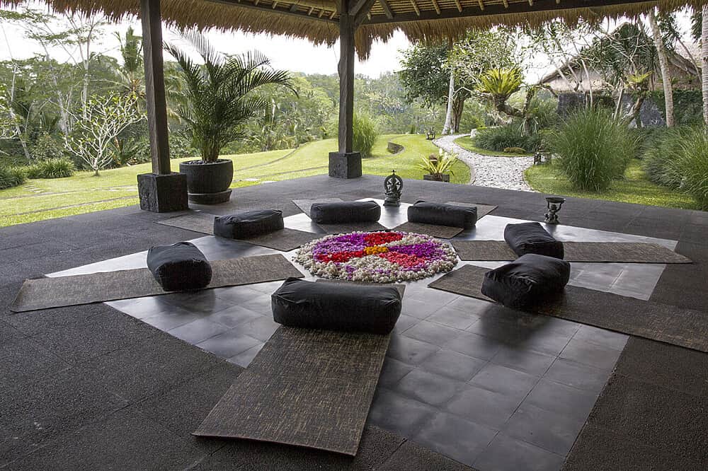 7 Day The Cure Bespoke 1:1 Holistic Healing Intensive in Bali 2
