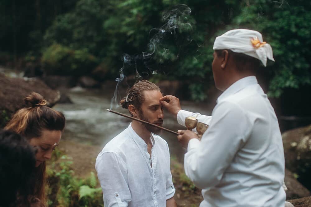 7 Day The Cure Bespoke 1:1 Holistic Healing Intensive in Bali 7