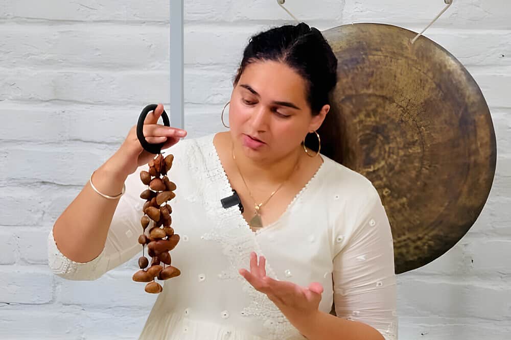 5 Day Accredited Sound Healing Certification in Rishikesh, India 2