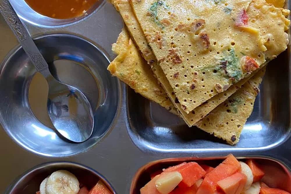 5 Day Accredited Sound Healing Certification in Rishikesh, India 3