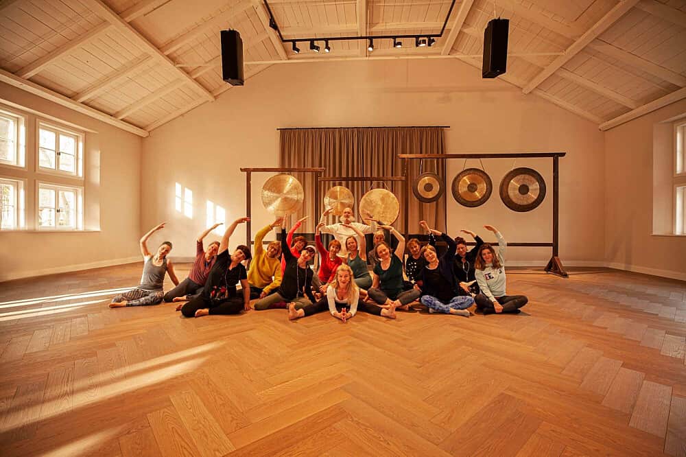 7 Day Spring Awakening Panchakarma & Wellness in Germany 3