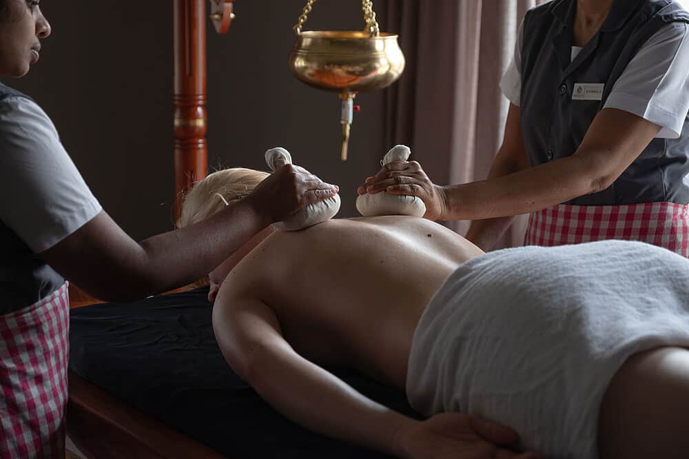 7 Day Spring Awakening Panchakarma & Wellness in Germany 4