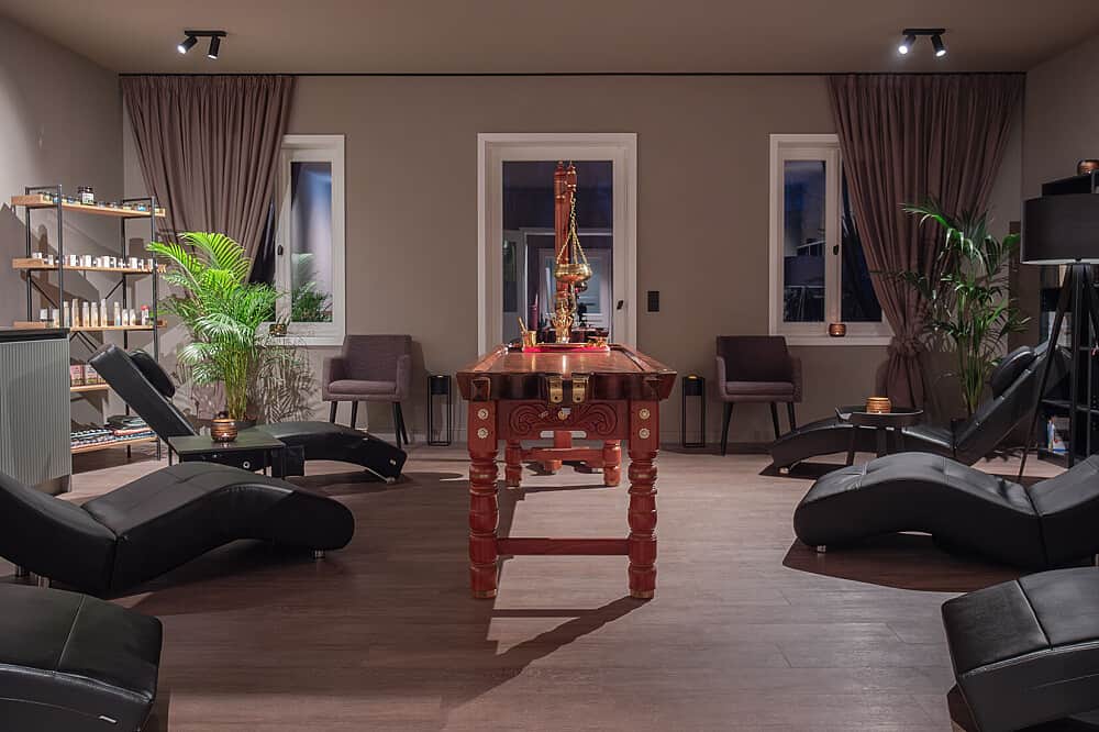 7 Day Spring Awakening Panchakarma & Wellness in Germany 6