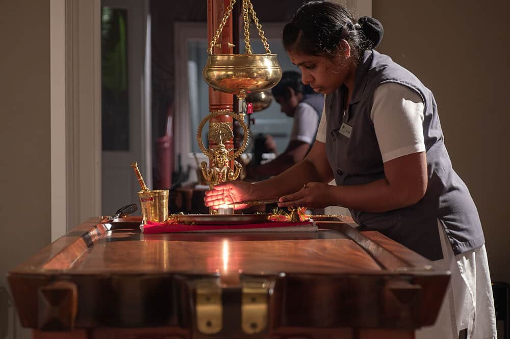 7 Day Spring Awakening Panchakarma & Wellness in Germany 8