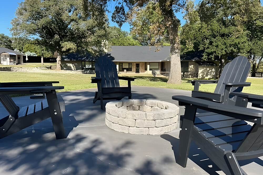 4 Day Women's Somatic Healing & Sound Retreat in Dallas 3