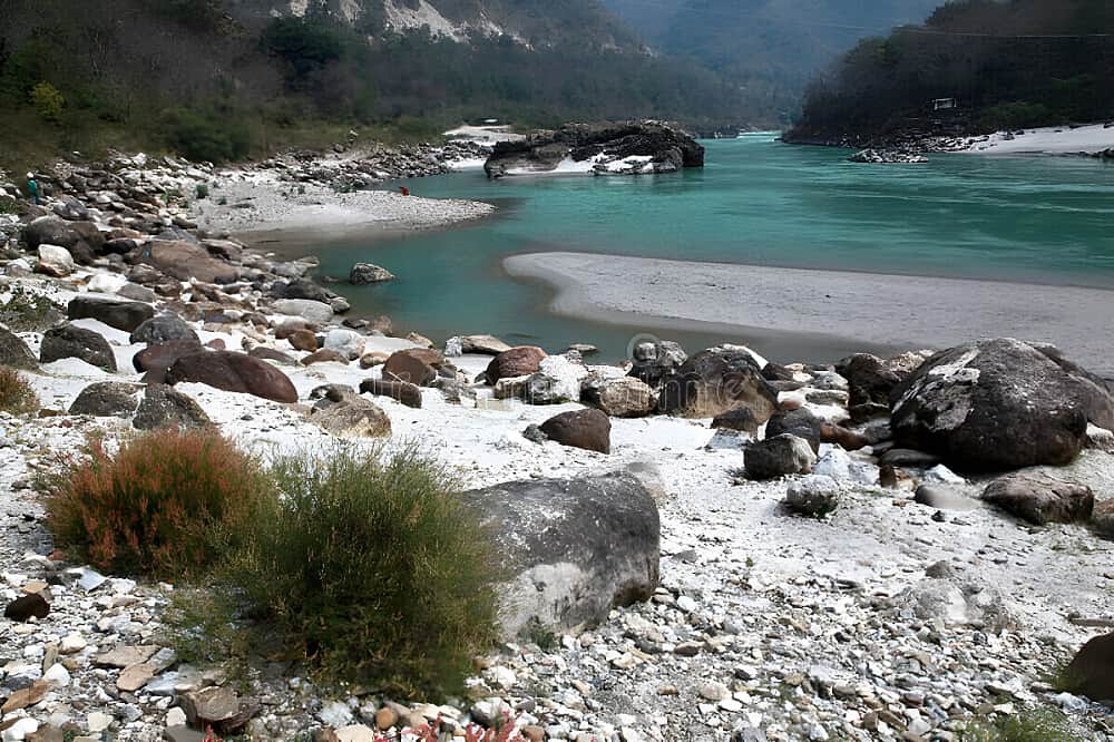 2 Day Yoga Retreat with Marma Therapy in Rishikesh, India 5