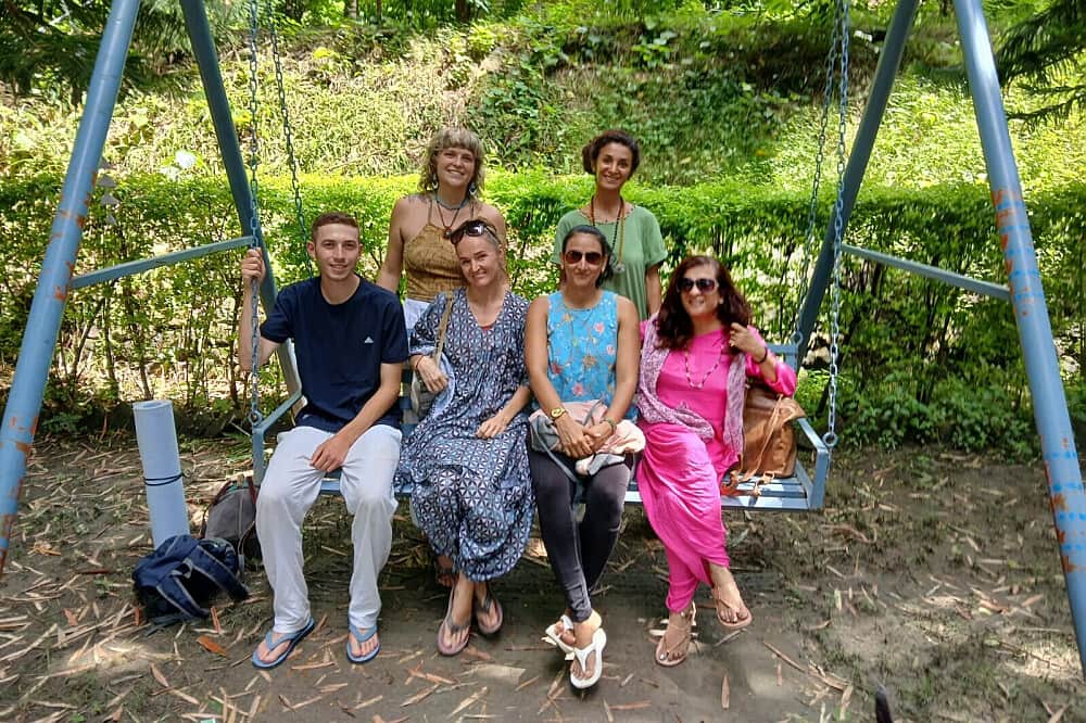 3 Day Ayurvedic Himalayan Yoga & Meditation Retreat in Rishikesh, India 3