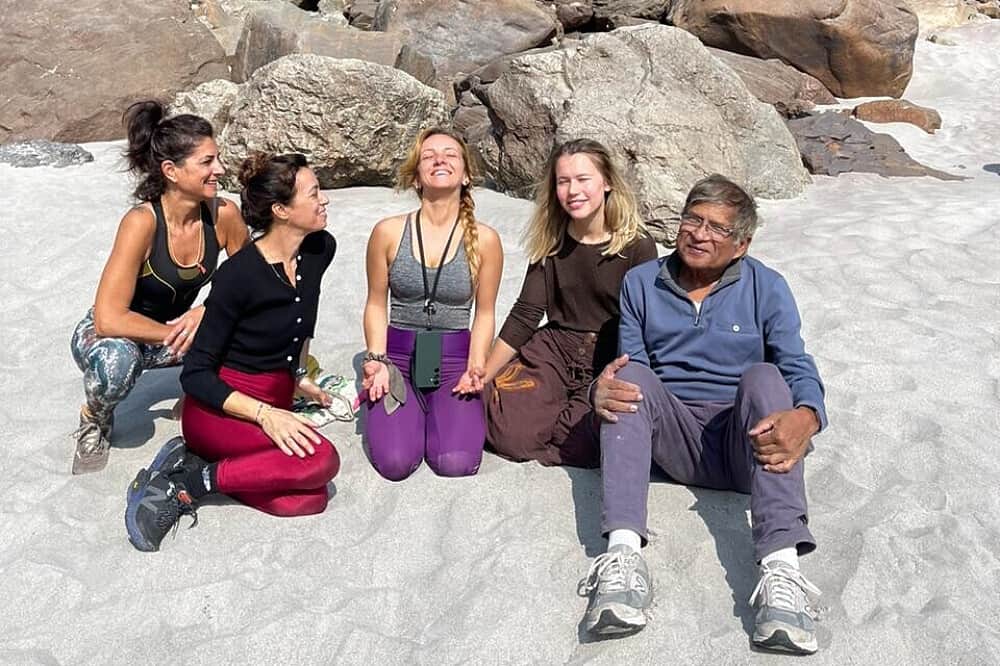 3 Day Ayurvedic Himalayan Yoga & Meditation Retreat in Rishikesh, India 4