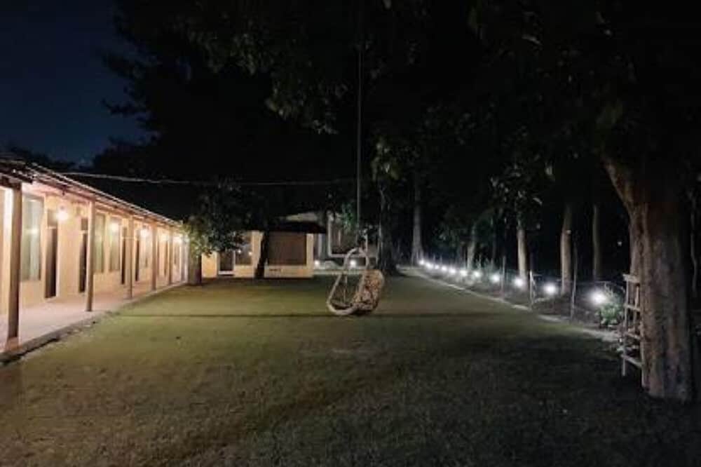 4 Day Ganga River Side Meditation Retreat in Rishikesh, India 5