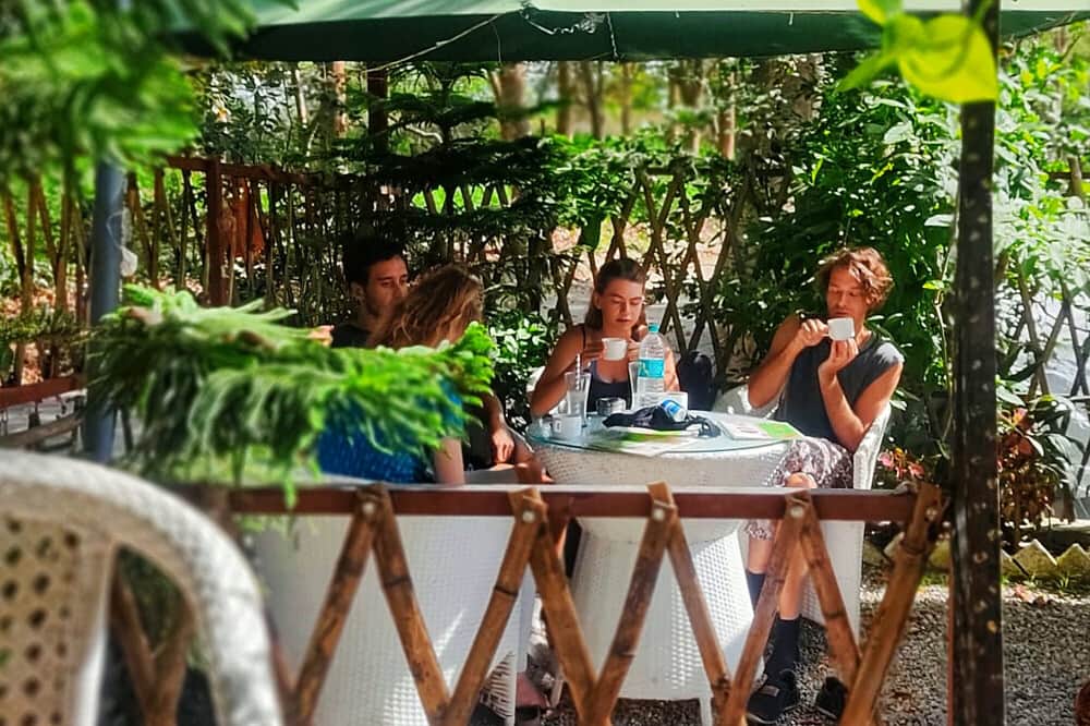 4 Day Ganga River Side Meditation Retreat in Rishikesh, India 8