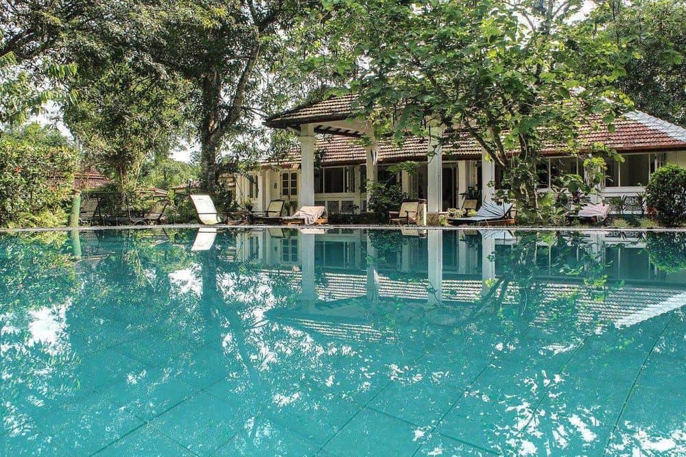5 Day Detox & Recharge Retreat in Nature, Sri Lanka 4