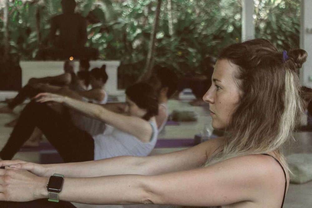 10 Day Weight Loss & Yoga Retreat in Nature, Sri Lanka 5