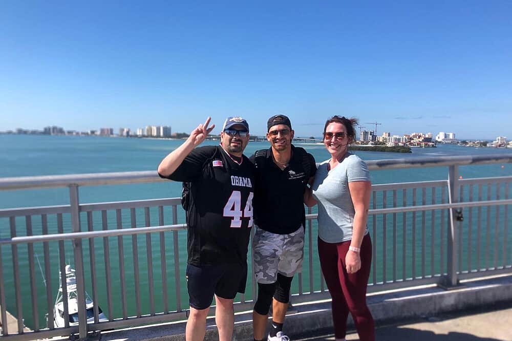 5 Day Inclusive Beach Fitcation Clearwater Retreat, FL, US 7