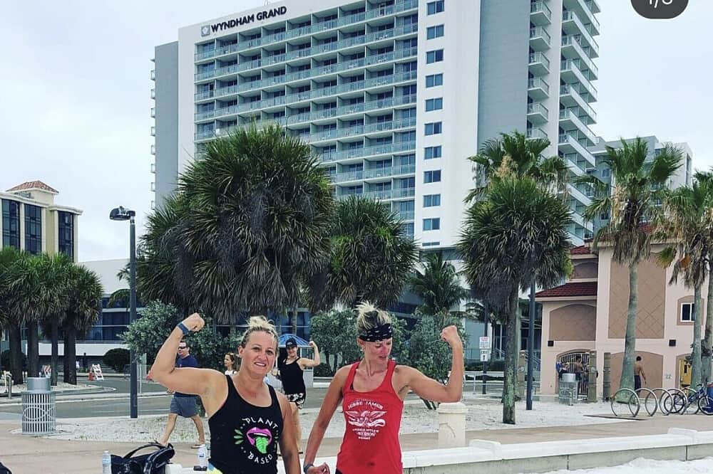 5 Day Inclusive Beach Fitcation Clearwater Retreat, FL, US 5