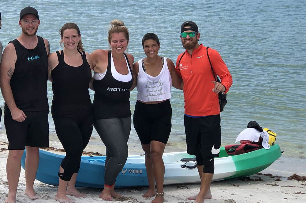5 Day Wellness and Rejuvenation Fitness Retreat in Florida, US 3