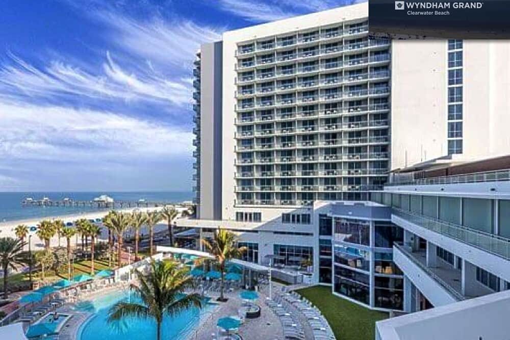 5 Day Wellness and Rejuvenation Fitness Retreat in Florida, US 6