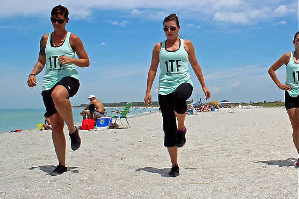 5 Day Wellness and Rejuvenation Fitness Retreat in Florida, US 4