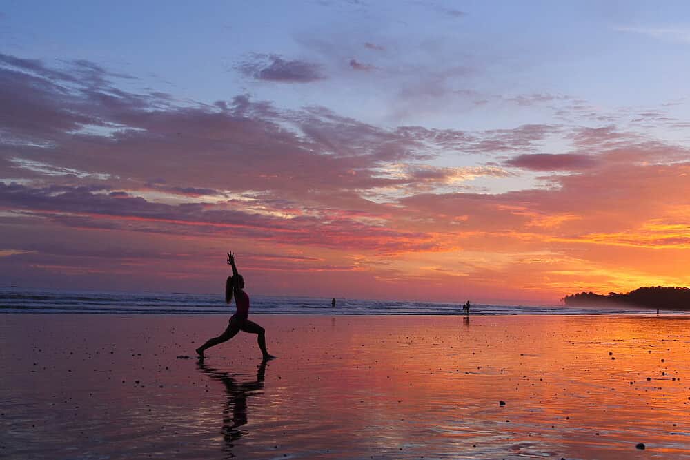 5 Day Pura Vida Yoga & Meditation Retreat in Costa Rica 6