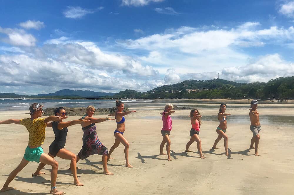 5 Day Pura Vida Yoga & Meditation Retreat in Costa Rica 7