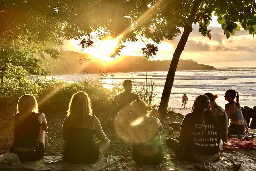 5 Day Pura Vida Yoga & Meditation Retreat in Costa Rica 4