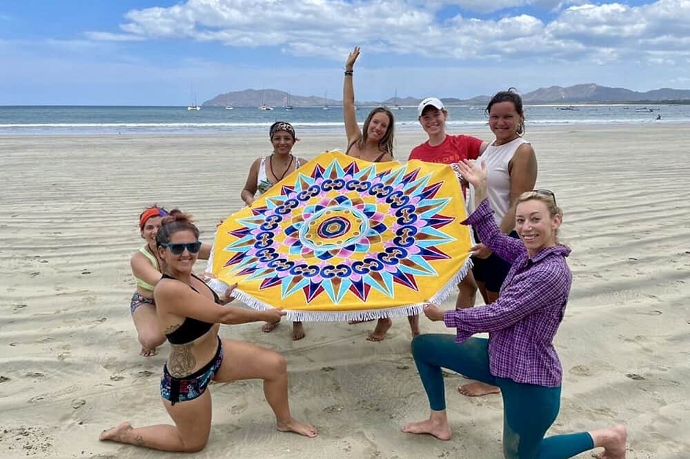 5 Day Pura Vida Yoga & Meditation Retreat in Costa Rica 8