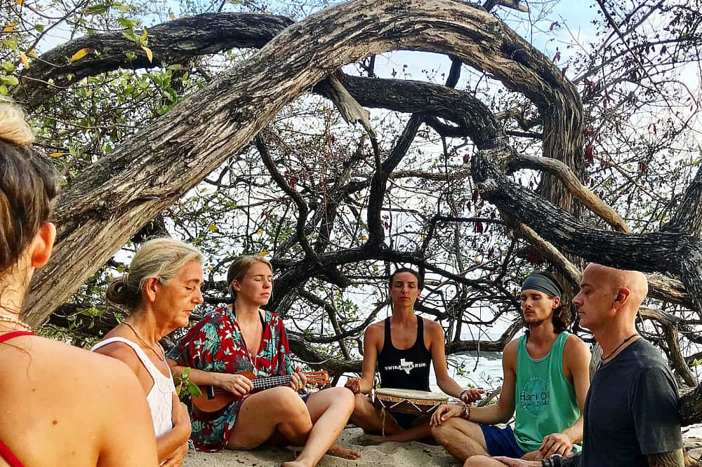 5 Day Pura Vida Yoga & Meditation Retreat in Costa Rica 3