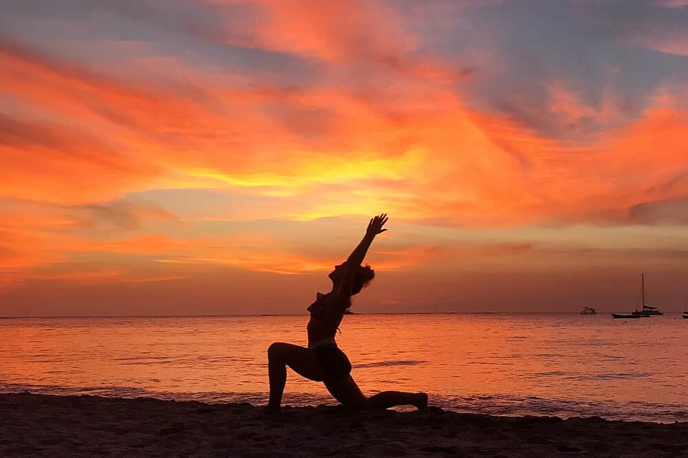 5 Day Pura Vida Yoga & Meditation Retreat in Costa Rica 1