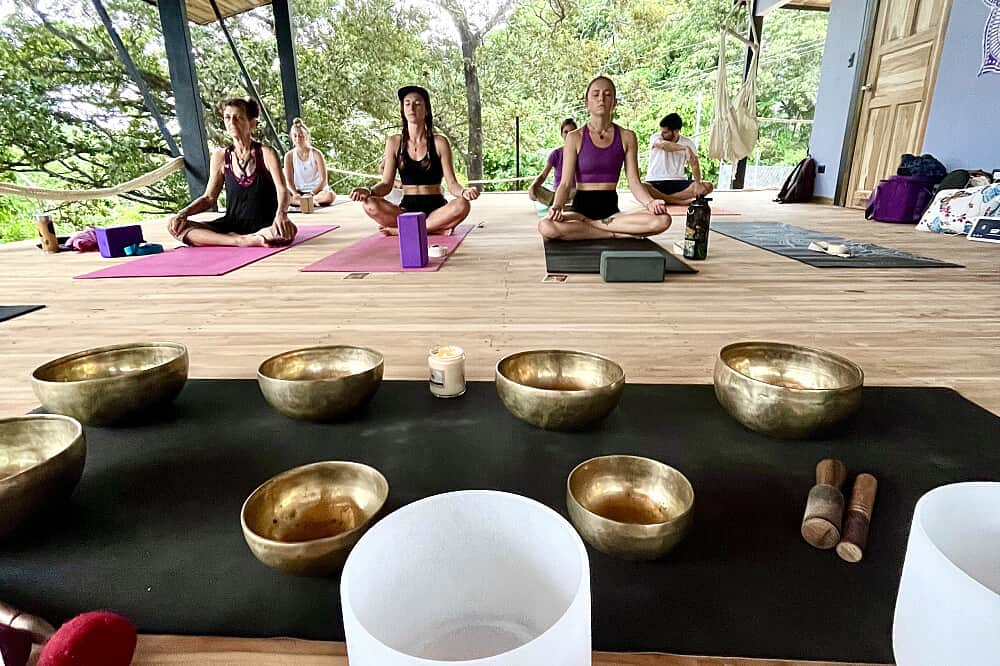 7 Day Private Ayurveda & Yoga Healing Retreat in Costa Rica 6