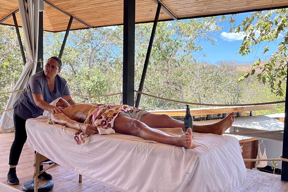 7 Day Private Ayurveda & Yoga Healing Retreat in Costa Rica 3