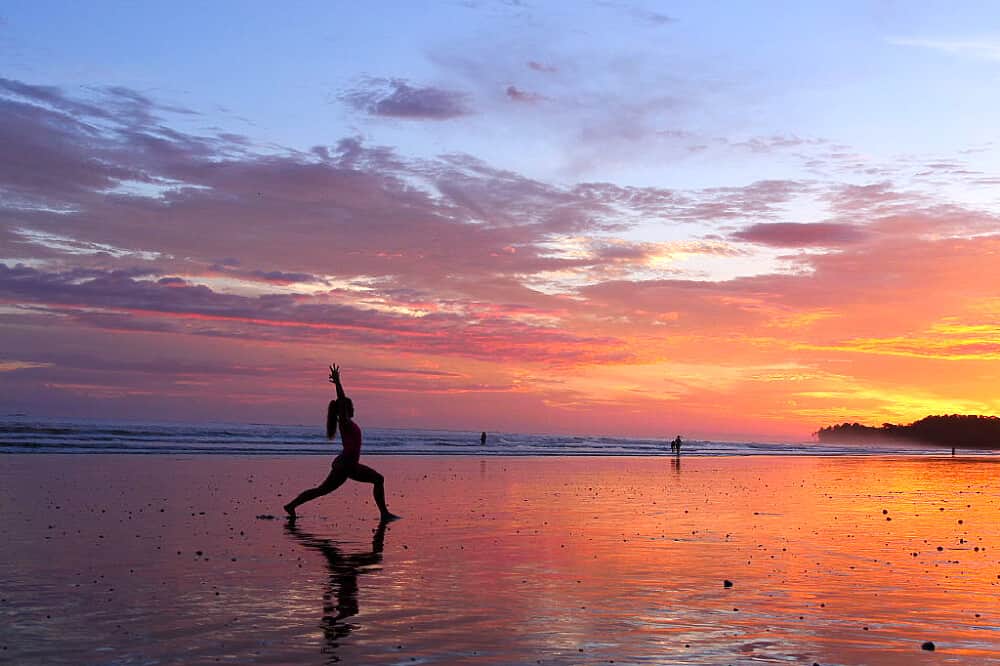 7 Day Private Ayurveda & Yoga Healing Retreat in Costa Rica 5