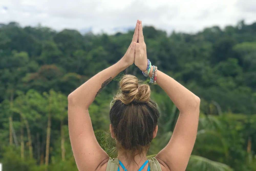 7 Day Private Ayurveda & Yoga Healing Retreat in Costa Rica 1
