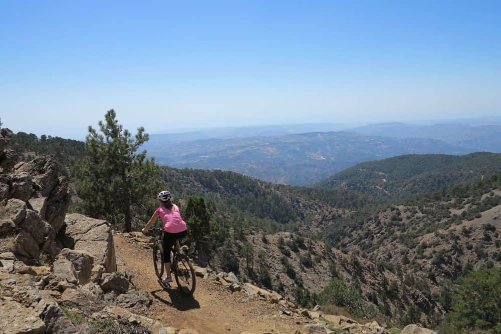 4 Day Personal Transformational Coaching & Yoga Retreat, Cyprus 3