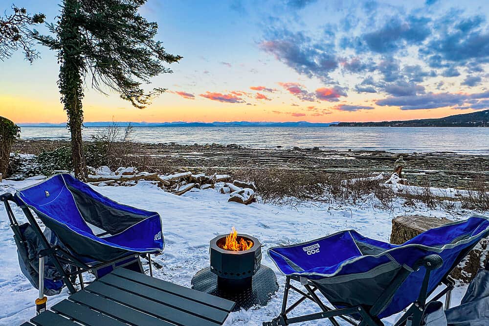 6 Day+ HEAL YOURSELF Level 1 Meditation, Detox Food & Spa, Canada 4