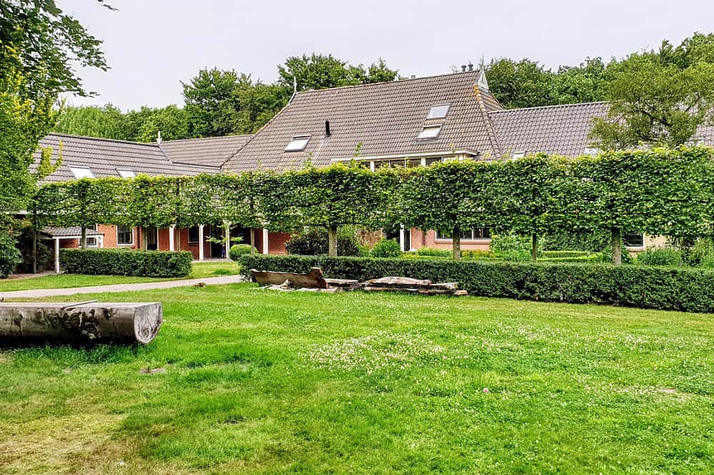 3 Day Psilocybin Retreat at New Eden, The Netherlands 8