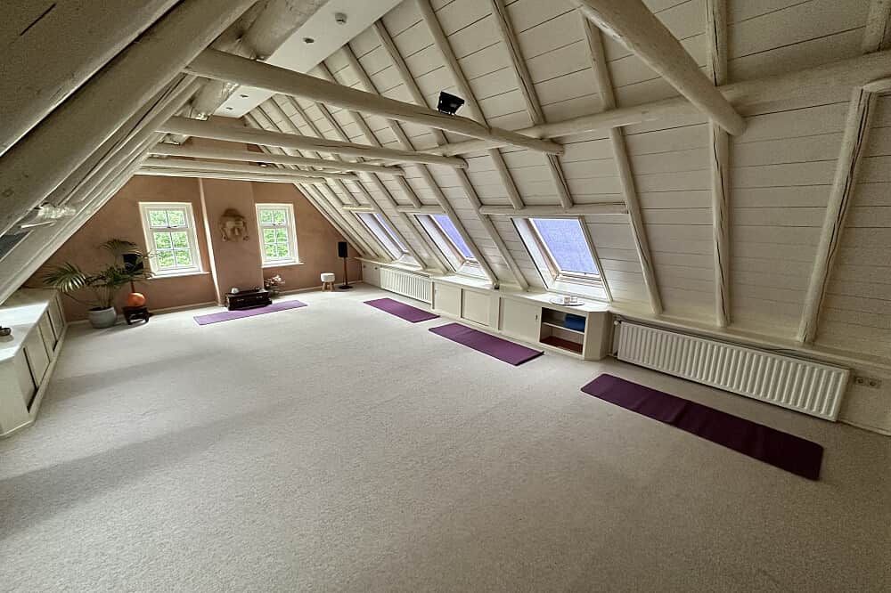 3 Day Psilocybin Retreat at New Eden, The Netherlands 5