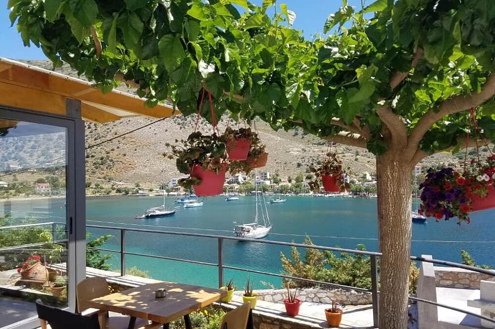 6 Day Sea & Soul Retreat in Greece 3