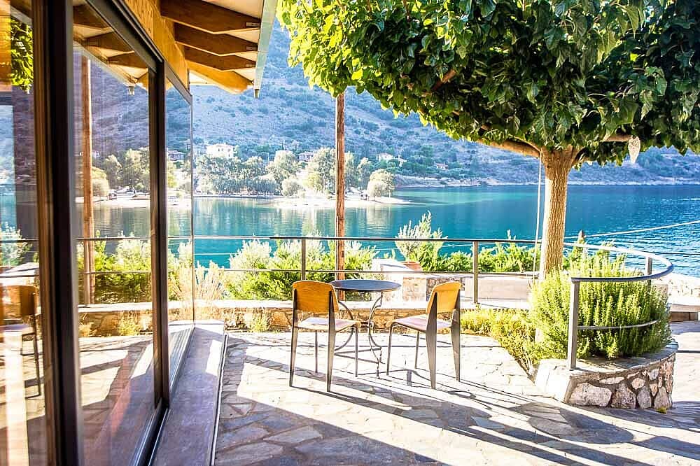 6 Day Sea & Soul Retreat in Greece 6