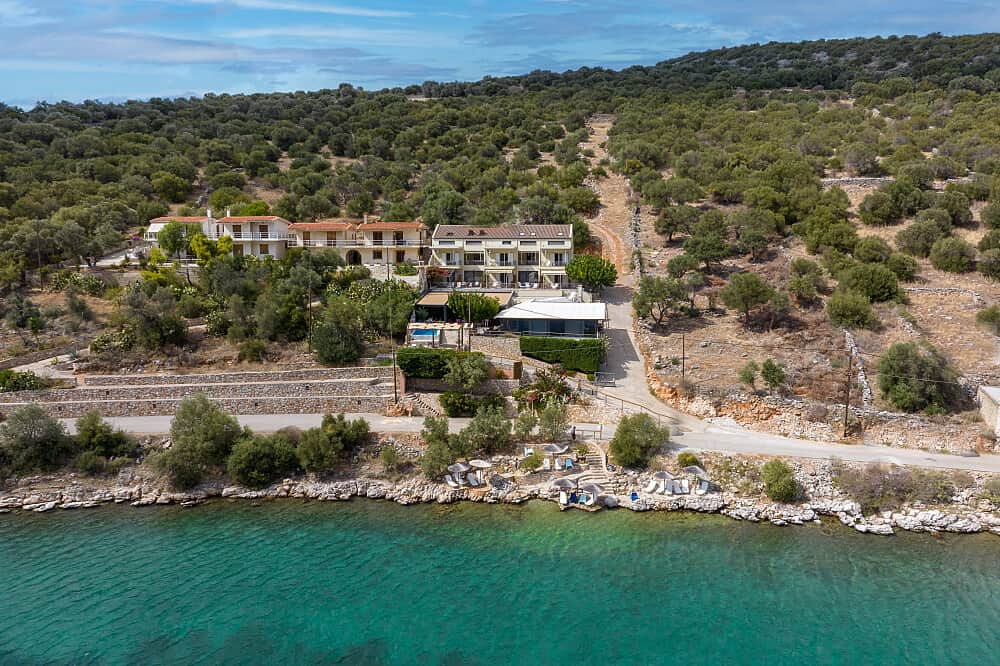 6 Day Sea & Soul Retreat in Greece 8