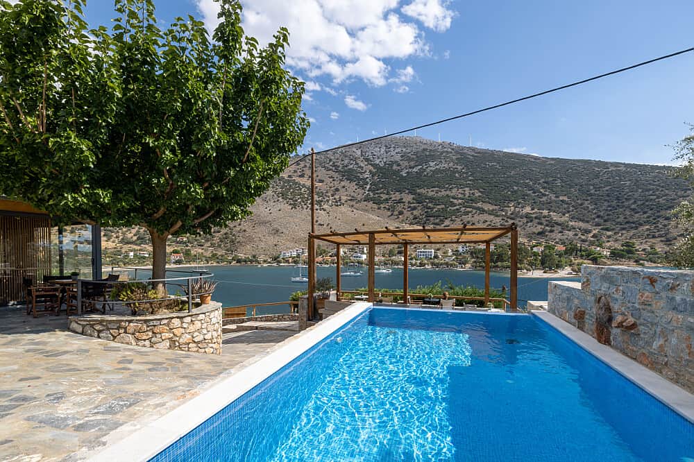 6 Day Sea & Soul Retreat in Greece 4