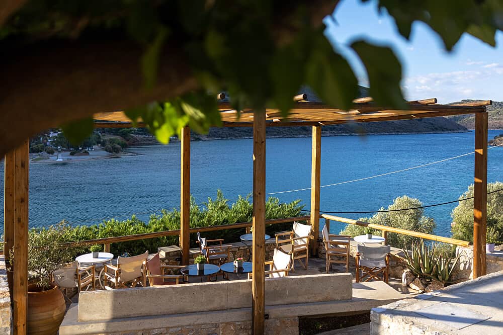 6 Day Sea & Soul Retreat in Greece 7