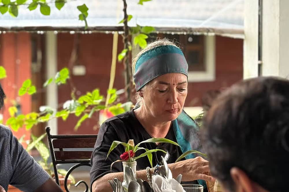 14 Day Healing & Therapeutic Yoga + Ayurveda Retreat in India 3