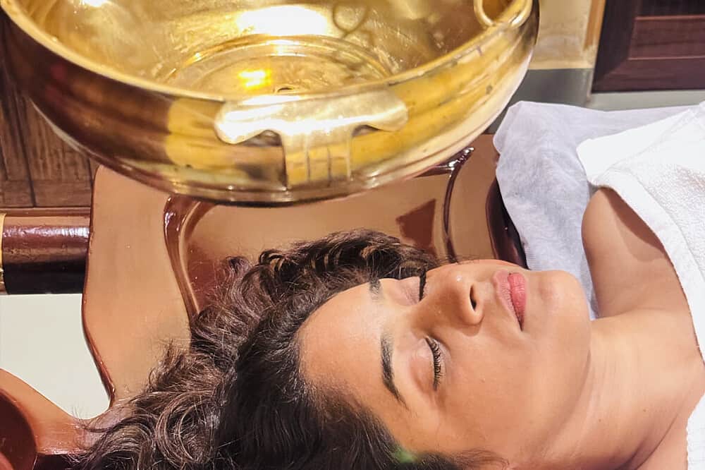 14 Day Healing & Therapeutic Yoga + Ayurveda Retreat in India 1