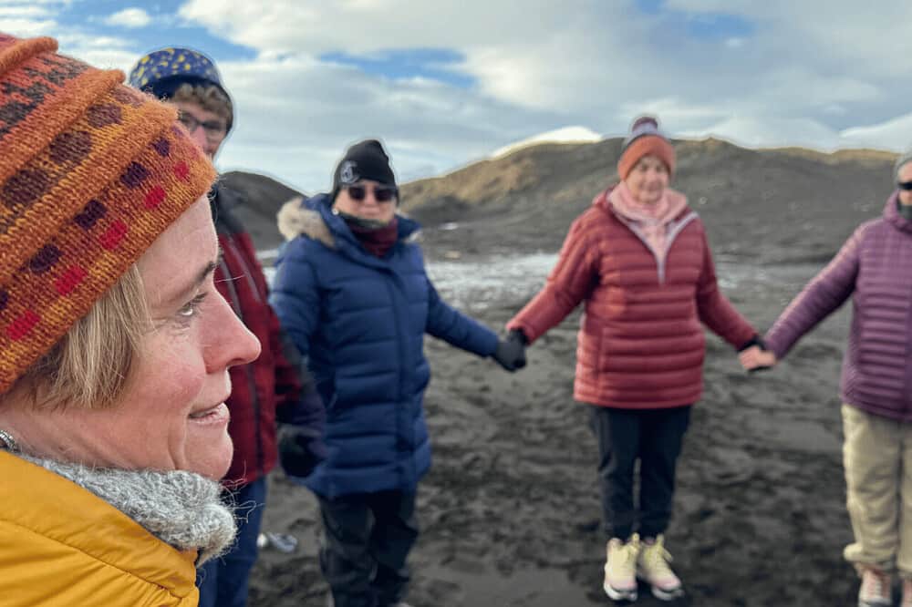 7 Day Women's Hot Springs & Mindfulness Retreat in Iceland 6
