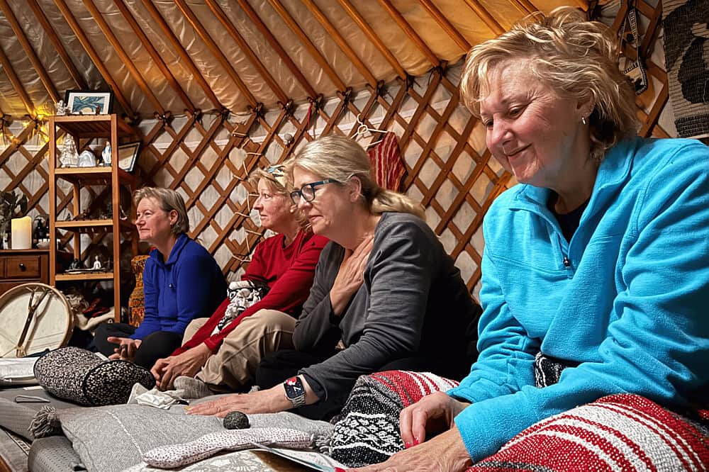 7 Day Women's Hot Springs & Mindfulness Retreat in Iceland 4