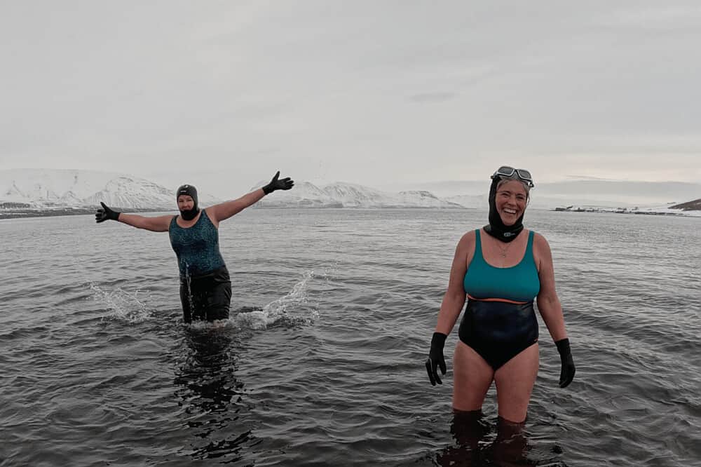 7 Day Women's Hot Springs & Mindfulness Retreat in Iceland 8