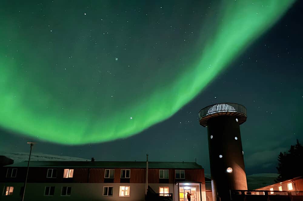 7 Day Women's Hot Springs & Mindfulness Retreat in Iceland 2