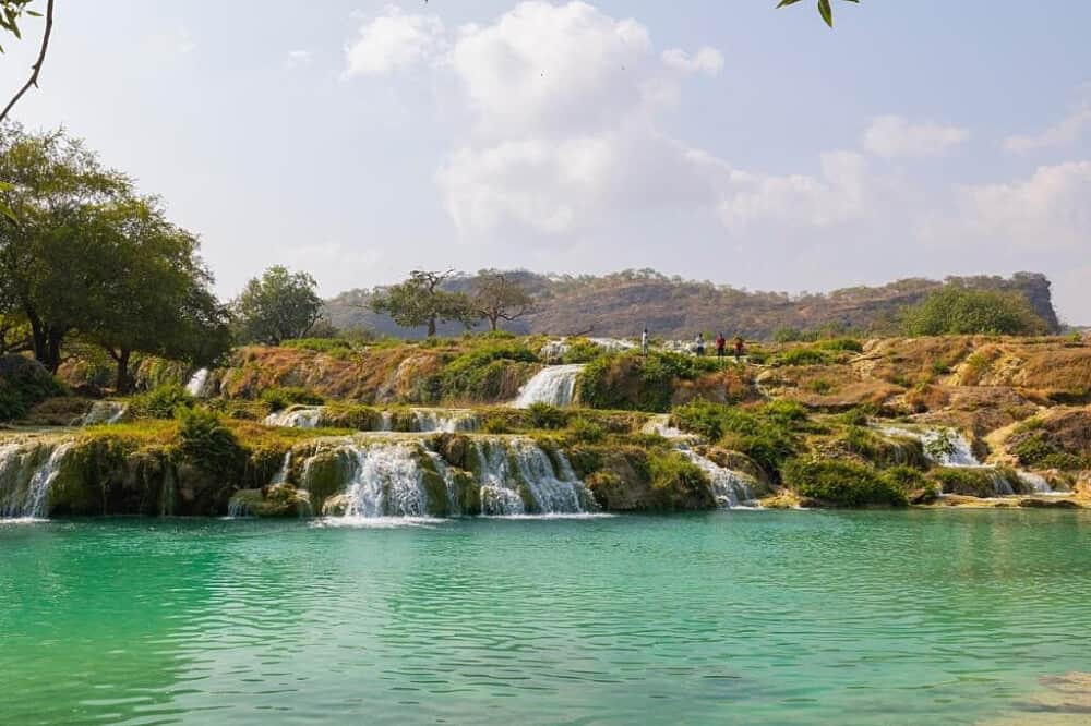 8 Day Dhofar Safari - Nature & Heritage Retreat in Oman 4