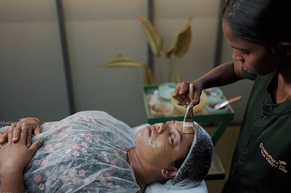 15 Day Veda Evolve Ayurveda Weight Reduction Retreat in India 1