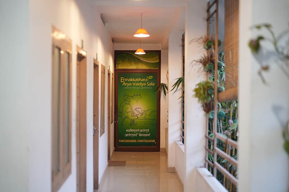 15 Day Veda Evolve Ayurveda Weight Reduction Retreat in India 4