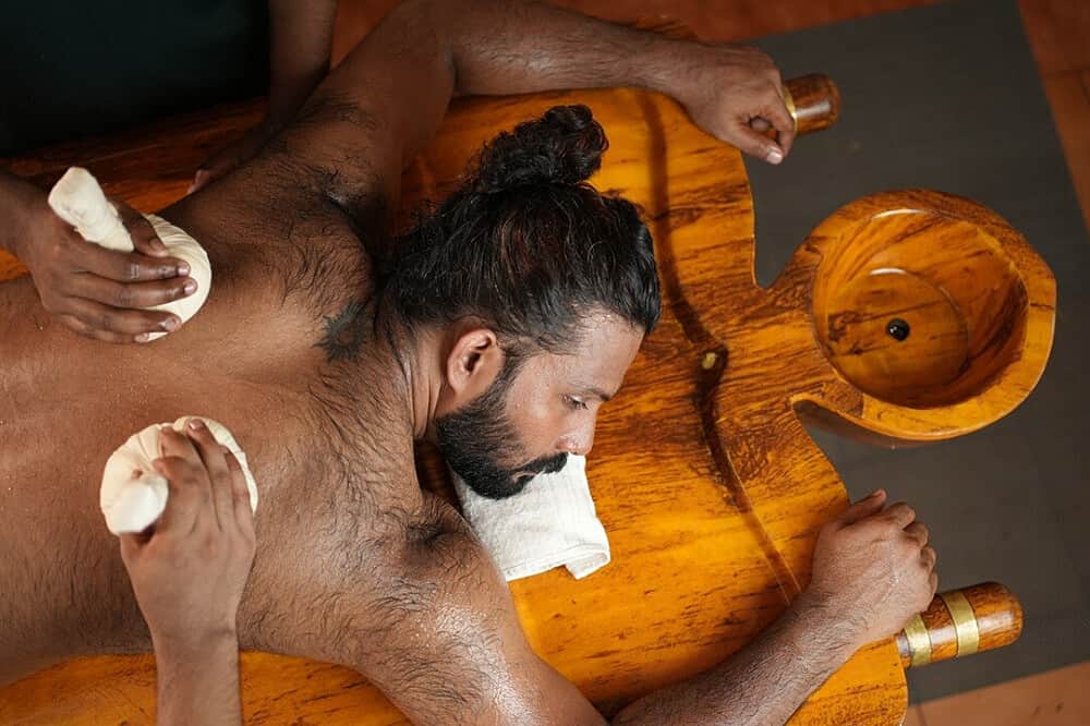 15 Day Veda Evolve Ayurveda Weight Reduction Retreat in India 8